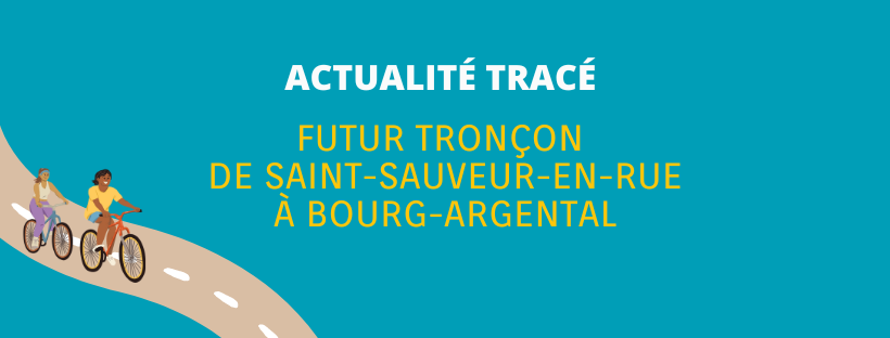 actualité tracé