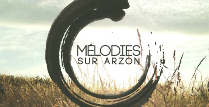 Mélodies sur Arzon : Récital de musique de chambre