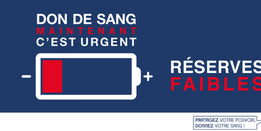 Don du Sang