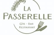 la passerelle – restaurant /gite /bar