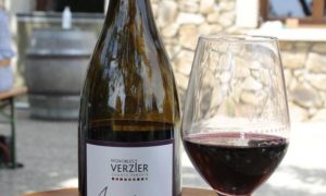 Domaine Verzier