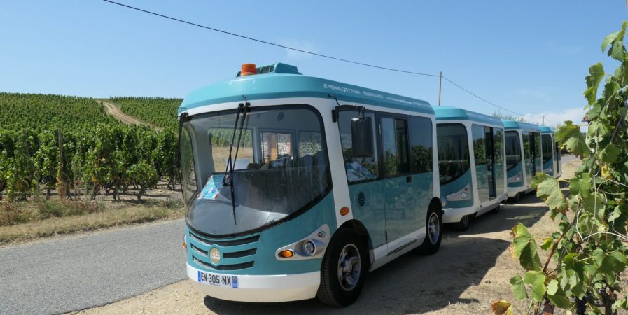 Fascinant Week-end – Côte-Rôtie Tour