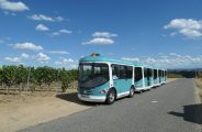 Vienne City Tram