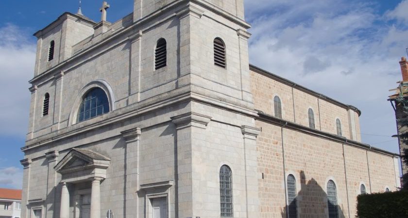 Eglise Saint-Pierre