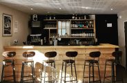 la passerelle – restaurant /gite /bar