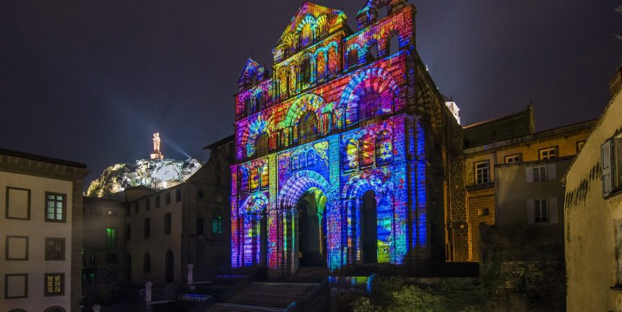 Puy de Lumières