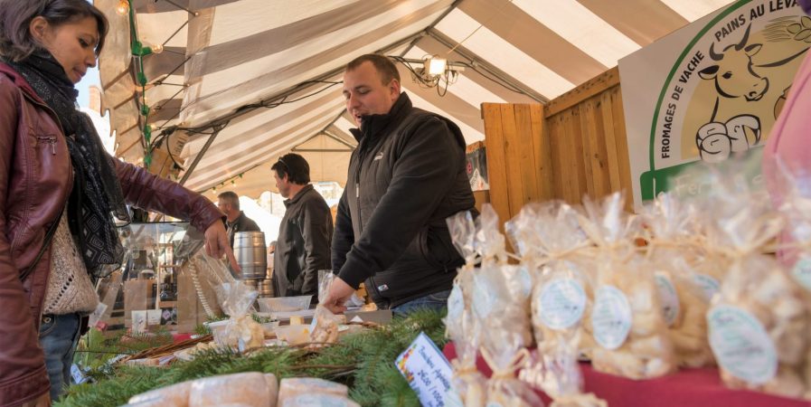 Les Gourmandises d’Ardèche