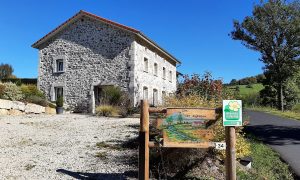 Gîte Les Ruisseaux