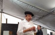 Foire aux champignons