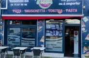 Pizzeria Pizza del Sol