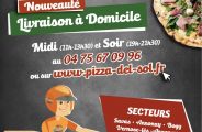 Pizzeria Pizza del Sol