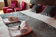 chambre confort modulable king size ou twin