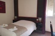 chambre standard