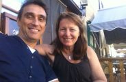 M et Mme Dumas