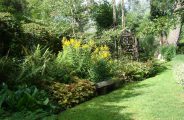 Les jardins du Bardon