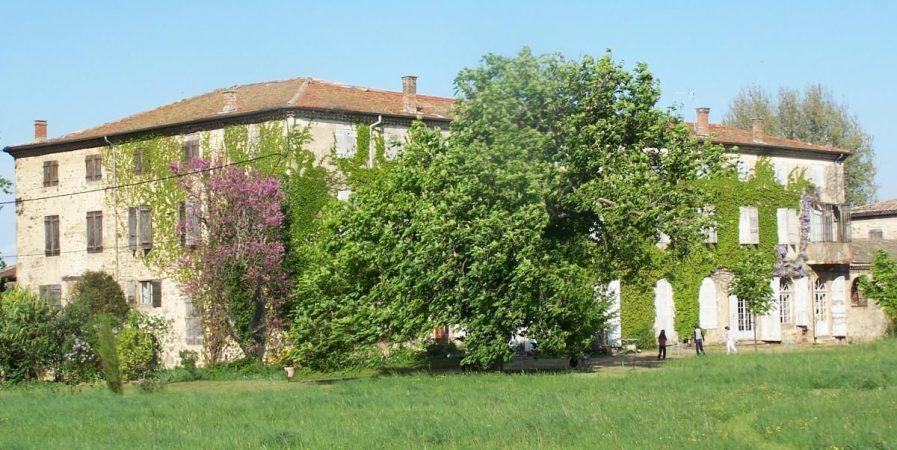 Domaine du Peyron