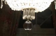 Lustre de la salle à manger