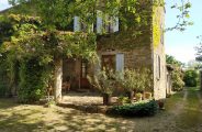 Le gîte du Peyron