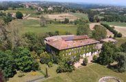 Vue du ciel