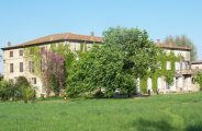 La maison