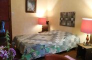Chambre parentale