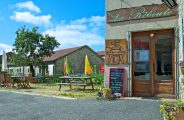Bistrot la Riboule