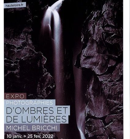 Expo photographies « D’Ombres et de Lumières