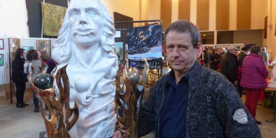 Arzance, 17ème salon exposition