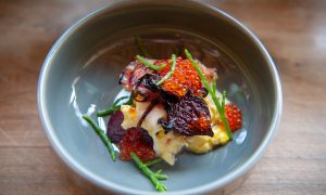 Le Lieu – Restaurant