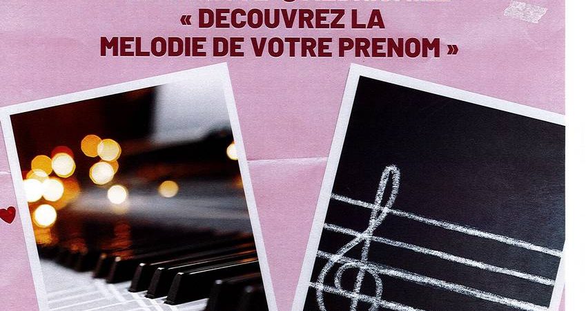 Soirée Piano – Bar