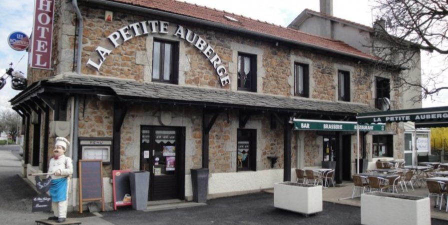 La Petite Auberge