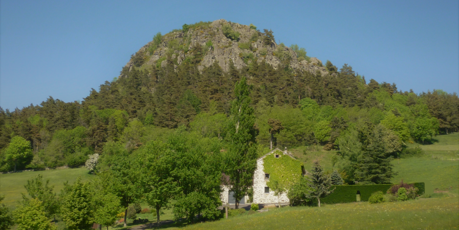 Le Clos de Saussac