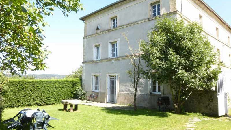 Gîte Cadet
