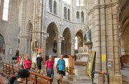 Eglise le Balcon du Velay