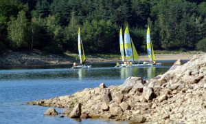 Aire Respirando de  Lavalette