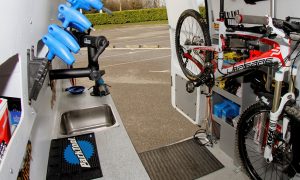 Repare Bike