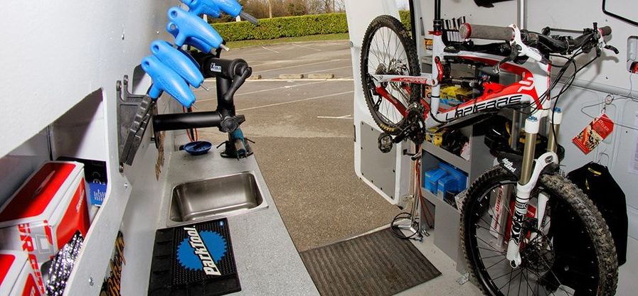 Repare Bike