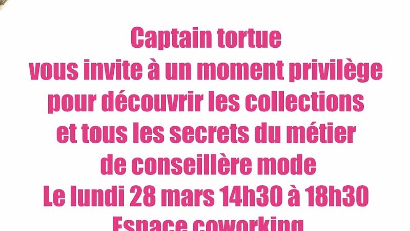 Captain Tortue