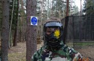 Paintball des Sucs