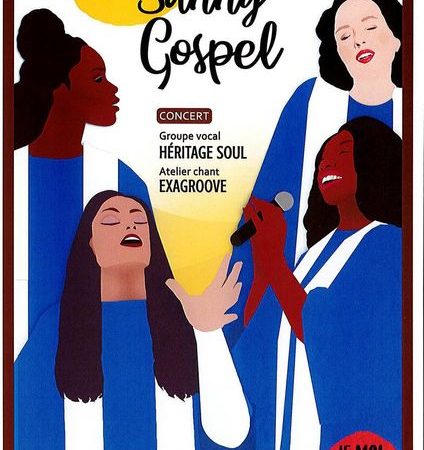 Sunny Gospel