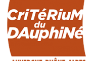 EVE_74éme édition du Critérium du Dauphiné-logo