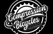 Logo Compression Bicycles