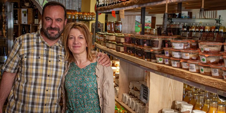 L’Automnal gourmand – Dégustation autour de la Lentille Verte du Puy