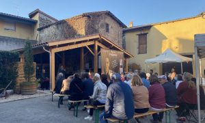 Domaine Niero