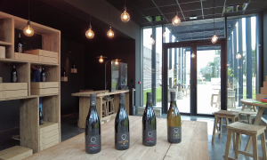 Domaine Les Terriens