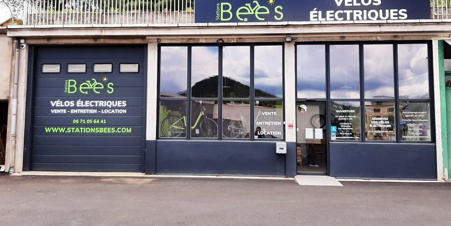 CycleXperience – réparateur