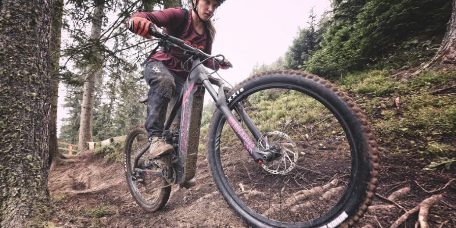 E-Solution Vélo 43 – Réparation de vélos