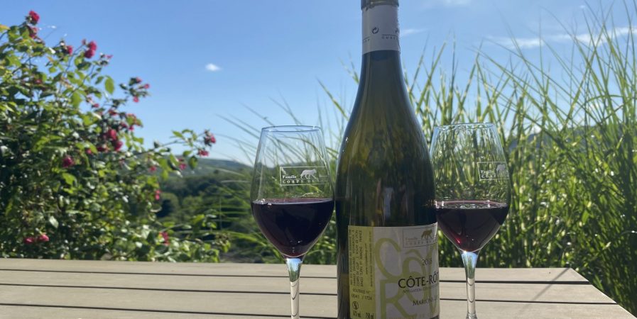 Brunch(di)vin au Domaine de Corps de Loup