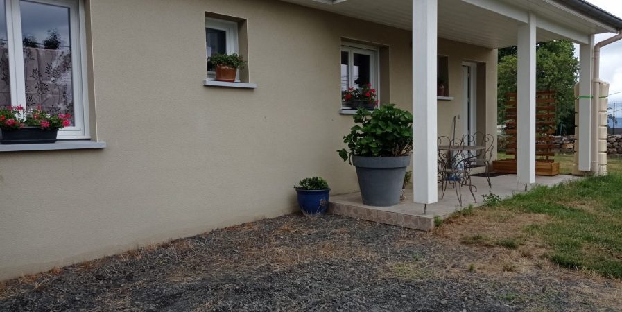 Gîte de la Reviviscence