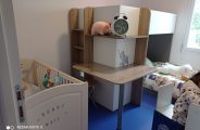 Chambre enfants